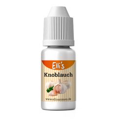 Elli´s Knoblauch Lebensmittelaroma