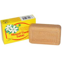 Monoi Tiki Tahiti - Monoi Tiare Kokosöl-Seife