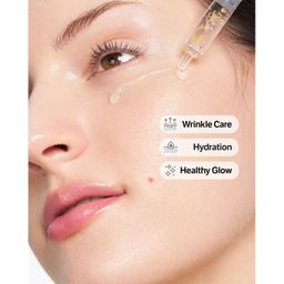 SUNGBOON EDITOR Silk Peptide EGF Intensive Ampoule