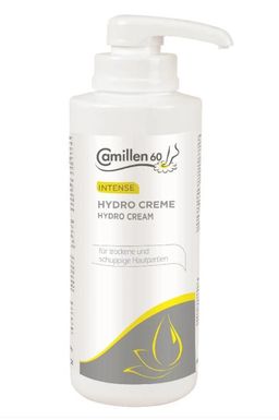 Camillen 60 Hydro Creme intense mit Spender