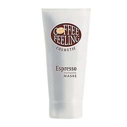 Apis Cosmetic Espresso Maske