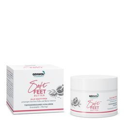 GEHWOL FUSSKRAFT Soft Feet Butter