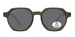 Montana Eyewear Chelsea Sonnenbrille