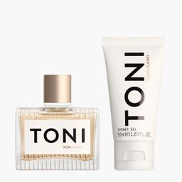 Toni Gard TONI Set Eau de Parfum + Shower Gel