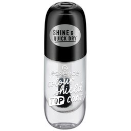 Essence - Top Coat Farbschutz
