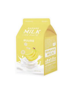 APIEU Banana Milk One-Pack