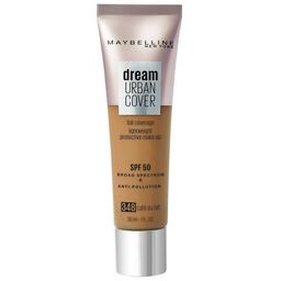 Maybelline New York - Dream Urban Cover Foundation