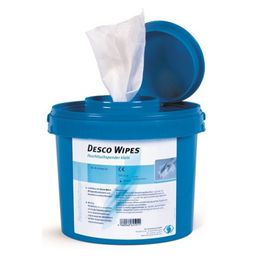 Dr. Schumacher DESCO WIPES Vliestuchspender