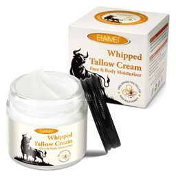 P-Beauty Hautpflegecreme mit Rindertalg Honig Beef Tallow