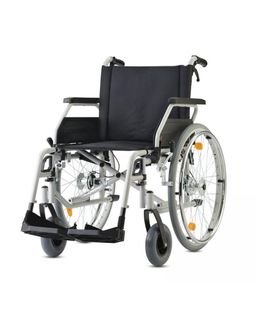 Bischoff & Bischoff Rollstuhl S-Eco 300 SB 52 TB
