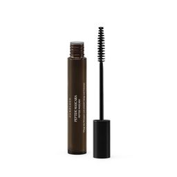 JUNGLÜCK Peptide Mascara - schwarze Wimperntusche, mit Peptid-Wirkstoff