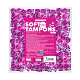 LOOVARA Soft Tampons MINI
