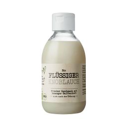 Northern Greens - Flüssiger Knoblauch