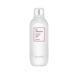 COSRX AC Collection Calming Liquid Mild – Beruhigender Gesichtstoner für unreine Haut