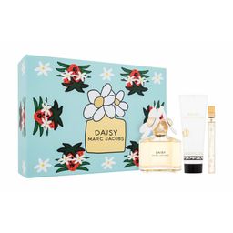Marc Jacobs Daisy Geschenkset  edt +  körperlotion +  edt