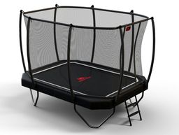 DINO CARS Trampolin
