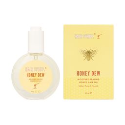 Hair Syrup Honeydew