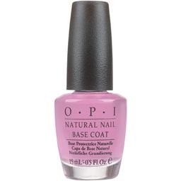 OPI, Base Coat