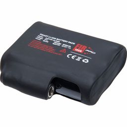CATAGO FIR-Tech Pro Batterie 12V