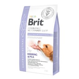 Brit Veterinary Diet - Dog - Gastrointestinal
