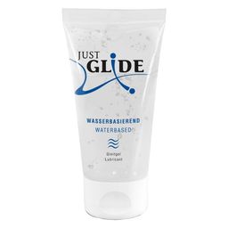 Just Glide Gleitgel wasserbasierend