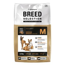 Wildsterne Breed Adult M
