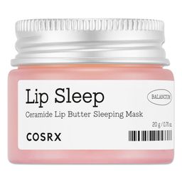COSRX Lip Sleep Ceramide Butter Sleeping Lippenbalsam