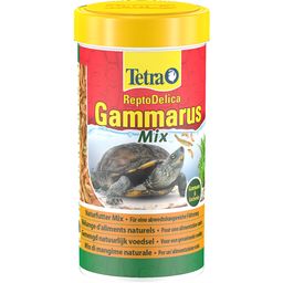 Tetra GammarusMix