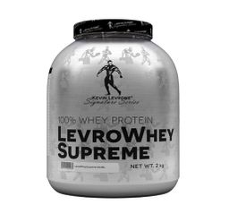 Kevin Levrone Levro Whey Supreme