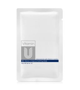 CUSKIN Vitamin U Essence Soothing Mask