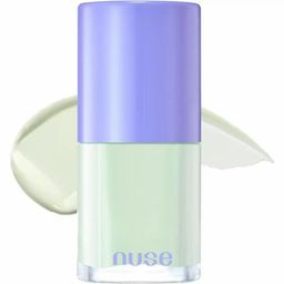 NUSE Care Tone-up Primer 03 Mint – Ausgleichende Make-up-Grundierung