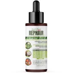 IRimediDeiMonaci Rehair Haarreparaturöl
