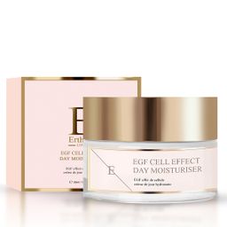 ErthSkin London EGF Cell Effect  Anti-Aging Tagesfeuchtigkeitscreme
