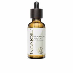 Nanoil Hyaluronic Acid 2% Face Serum