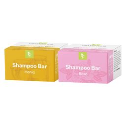 GREENDOOR GREENDOOR Shampoo Bar Set HARMONY