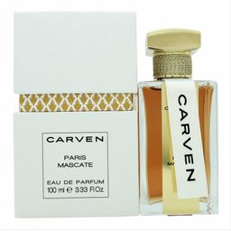Carven, Paris Mascate EdP Nat. Spray