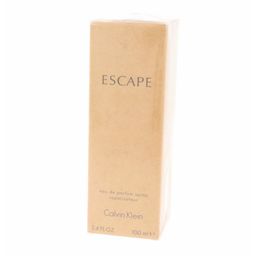 Calvin Klein Escape Eau De Parfum Spray 100ml