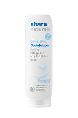 share NK Bodylotion Sensitive
