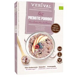 Verival Prebiotic Porridge BIO glutenfrei