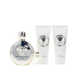 Versace Eros Pour Femme Geschenkset