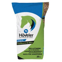 Höveler Vollkorn-D-Mix