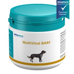 almapharm GmbH - MultiVital Barf