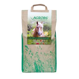 Agrobs Alpengrün Mash Nachfüllpack