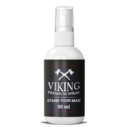 Saint Nutrition® Viking Delay + Performance Spray
