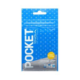 TENGA Pocket Stroker Crystal Mist