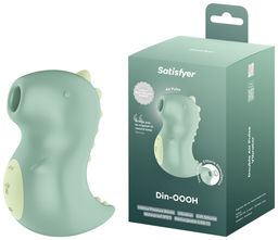 Satisfyer - Din-oooh - Vibrator