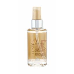 Wella sp Luxe Oil  Pump-Spender
