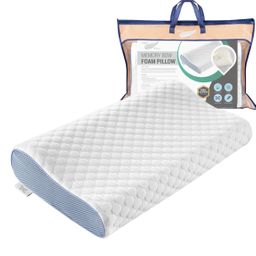 Medi Sleep Orthopädisches Nackenstützkissen