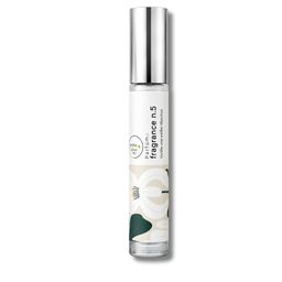 Duftspray für Hunde 5 - Vanille & Weißer Tee