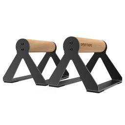 Sport-Thieme Push-Up Bar Pro